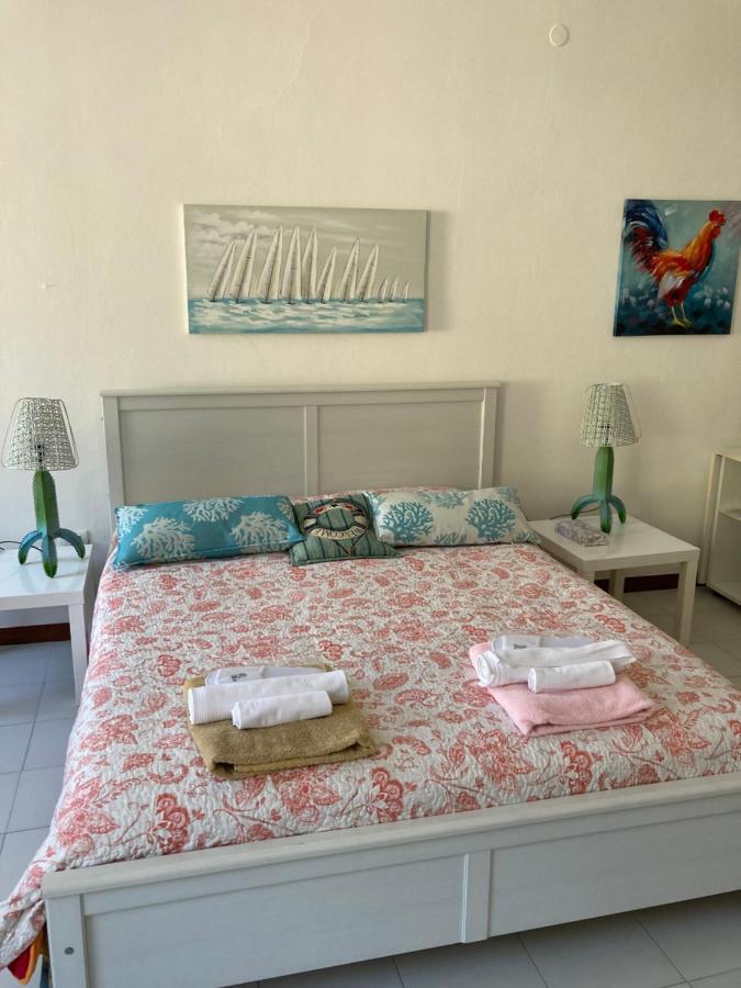 Apartment Kate เวอนาซซา ภายนอก รูปภาพ