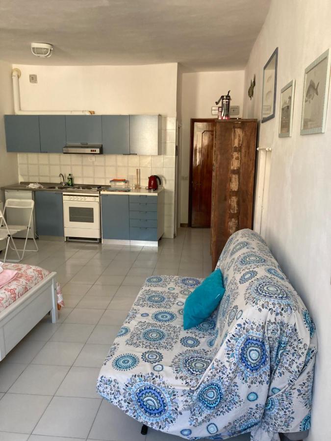 Apartment Kate เวอนาซซา ภายนอก รูปภาพ