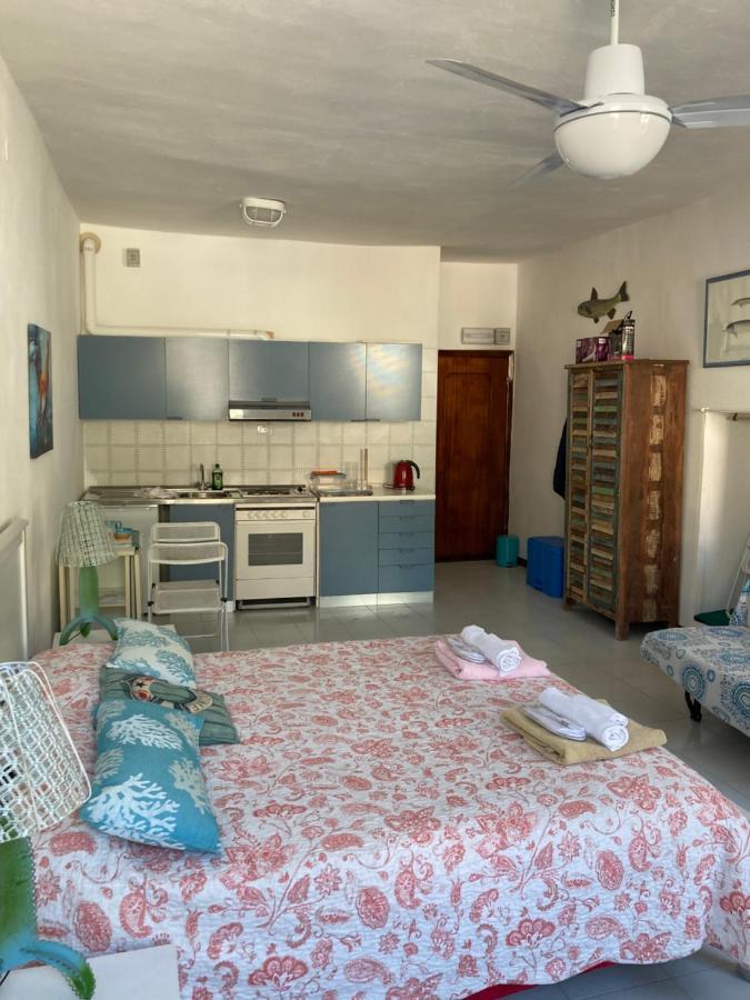 Apartment Kate เวอนาซซา ภายนอก รูปภาพ