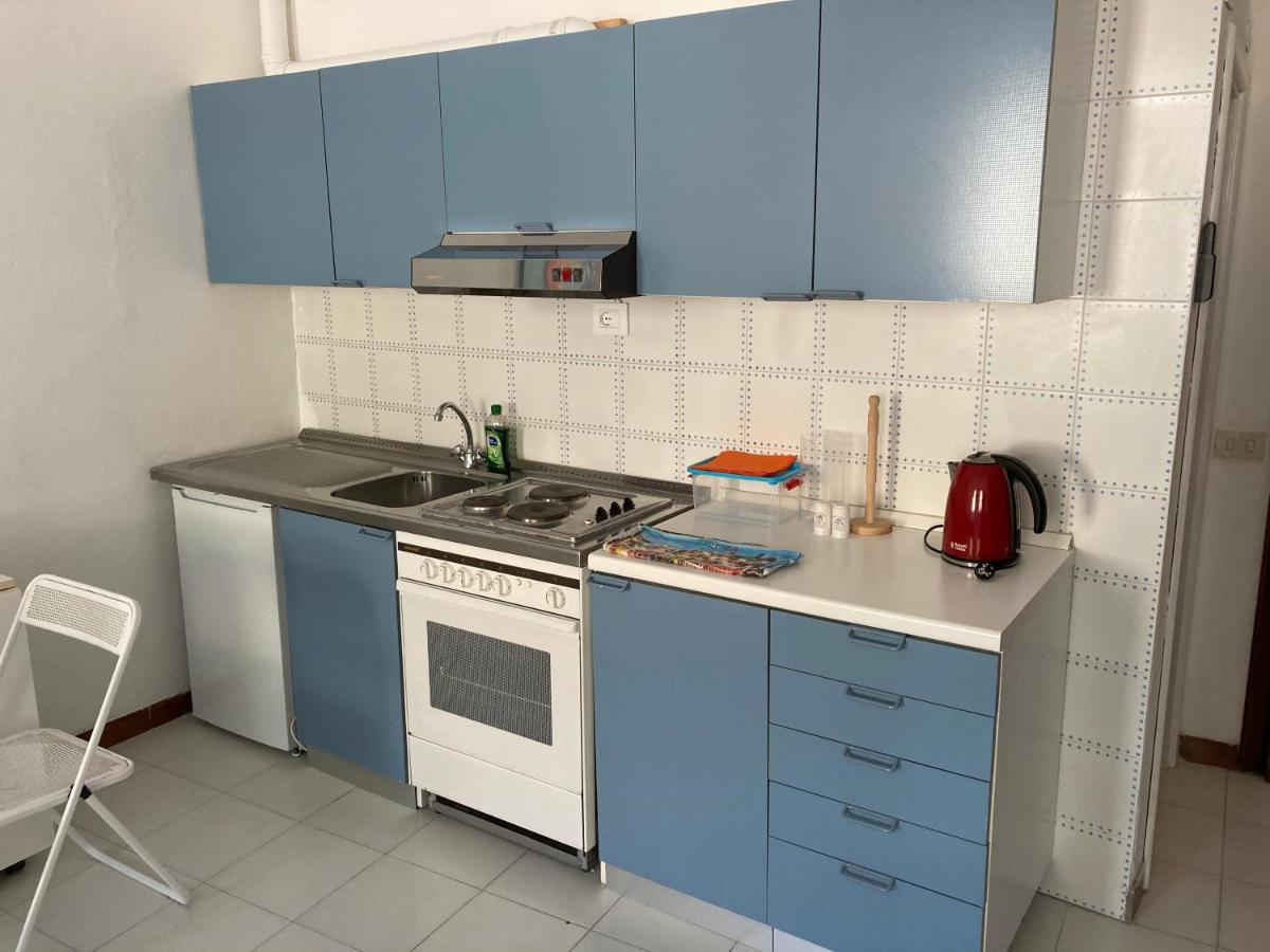 Apartment Kate เวอนาซซา ภายนอก รูปภาพ