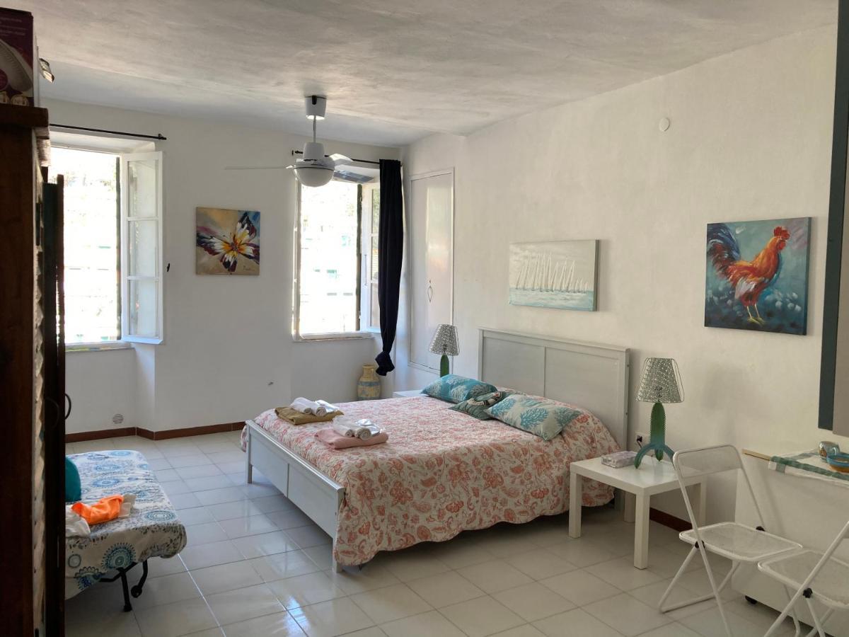Apartment Kate เวอนาซซา ภายนอก รูปภาพ